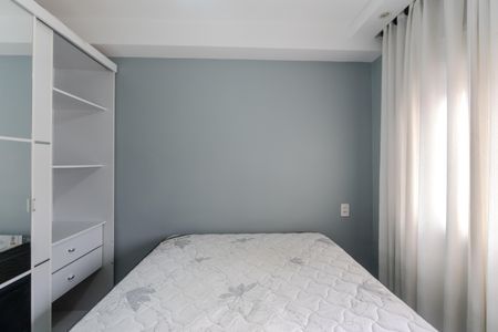 Quarto 2 de apartamento para alugar com 2 quartos, 35m² em Bela Vista, São Paulo