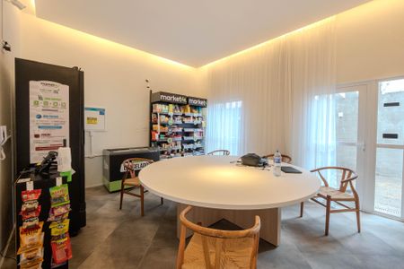 Apartamento para alugar com 35m², 2 quartos e sem vaga Apartamento para alugar com 35m², 2 quartos e sem vagaÁrea comum