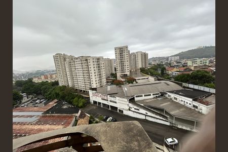 Apartamento à venda com 60m², 3 quartos e 1 vagaVista do Quarto 1