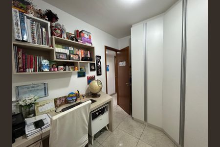 Apartamento à venda com 60m², 3 quartos e 1 vagaQuarto 3