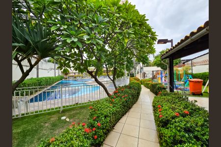 Apartamento à venda com 60m², 3 quartos e 1 vaga Apartamento à venda com 60m², 3 quartos e 1 vagaÁrea comum