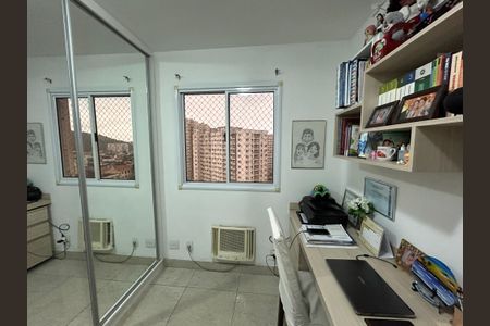 Apartamento à venda com 60m², 3 quartos e 1 vagaQuarto 3