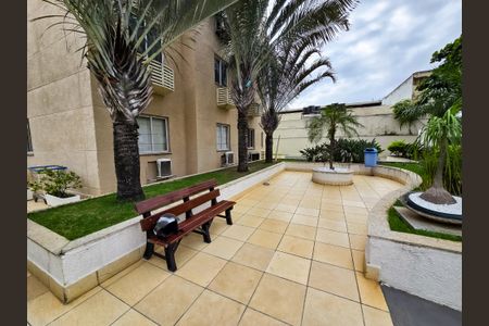 Apartamento à venda com 60m², 3 quartos e 1 vaga Apartamento à venda com 60m², 3 quartos e 1 vagaÁrea comum