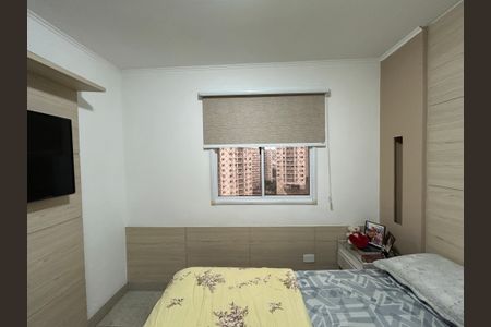 Apartamento à venda com 60m², 3 quartos e 1 vagaQuarto 1