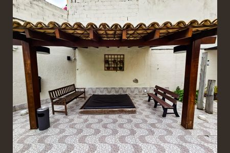 Apartamento à venda com 60m², 3 quartos e 1 vaga Apartamento à venda com 60m², 3 quartos e 1 vagaÁrea comum