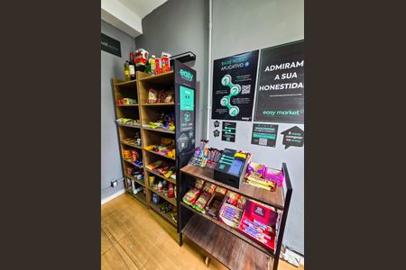 Apartamento à venda com 60m², 3 quartos e 1 vaga Apartamento à venda com 60m², 3 quartos e 1 vagaÁrea comum