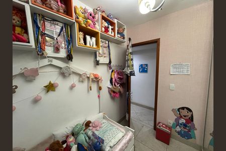 Apartamento à venda com 60m², 3 quartos e 1 vagaQuarto 2