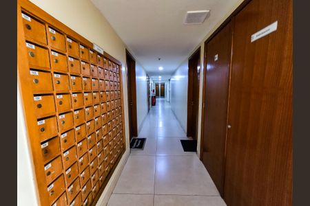 Apartamento à venda com 60m², 3 quartos e 1 vaga Apartamento à venda com 60m², 3 quartos e 1 vagaÁrea comum