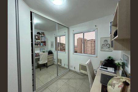 Apartamento à venda com 60m², 3 quartos e 1 vagaQuarto 3