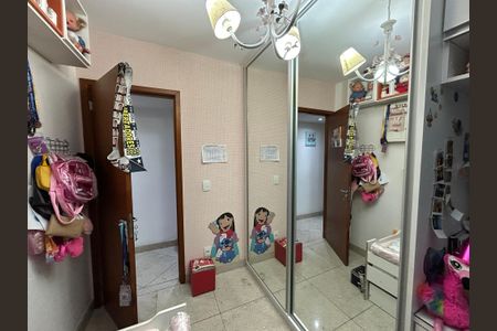 Apartamento à venda com 60m², 3 quartos e 1 vagaQuarto 2