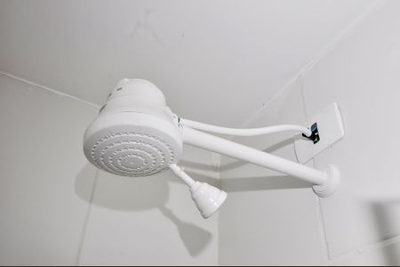 Apartamento para alugar com 34m², 2 quartos e sem vagaDetalhe - Banheiro Social