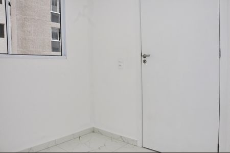 Apartamento para alugar com 34m², 2 quartos e sem vagaDetalhe - Quarto 02