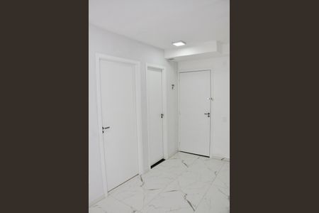 Detalhe - Sala de apartamento para alugar com 2 quartos, 34m² em Jardim Pereira Leite, São Paulo