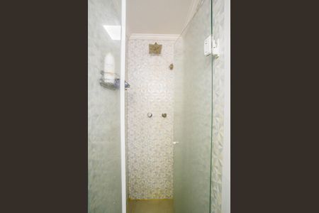 Apartamento à venda com 55m², 2 quartos e 1 vagaBanheiro