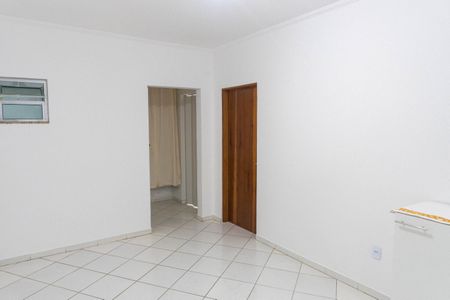 Sala de casa para alugar com 1 quarto, 45m² em Vila Campestre, São Paulo