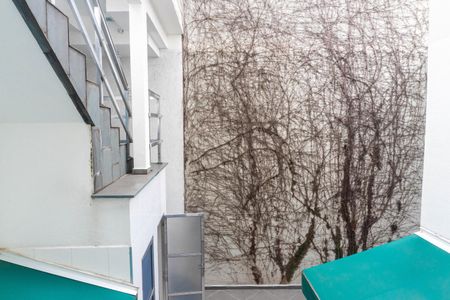 Vista do Quarto de casa para alugar com 1 quarto, 45m² em Vila Campestre, São Paulo