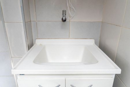 Casa para alugar com 45m², 1 quarto e sem vagaÁrea de Serviço