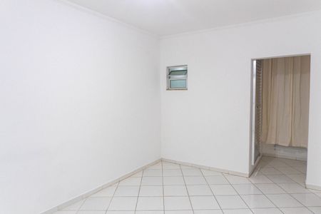 Sala de casa para alugar com 1 quarto, 45m² em Vila Campestre, São Paulo