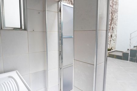 Casa para alugar com 45m², 1 quarto e sem vagaÁrea de Serviço
