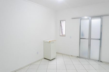 Sala de casa para alugar com 1 quarto, 45m² em Vila Campestre, São Paulo