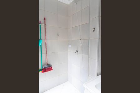 Casa para alugar com 45m², 1 quarto e sem vagaÁrea de Serviço