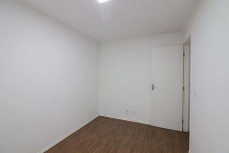 Apartamento à venda com 44m², 2 quartos e 1 vagaQuarto 2