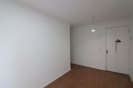 Apartamento à venda com 44m², 2 quartos e 1 vagaSala 