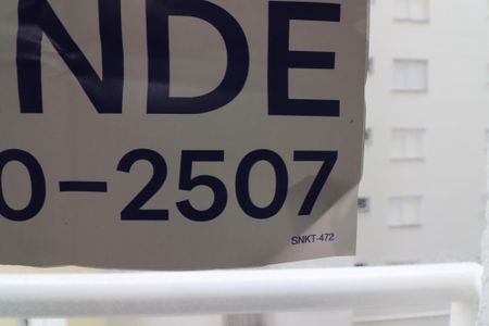 Apartamento à venda com 44m², 2 quartos e 1 vagaCódigo SNKT -472