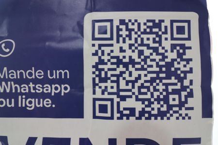 Apartamento à venda com 44m², 2 quartos e 1 vagaQR CODE 