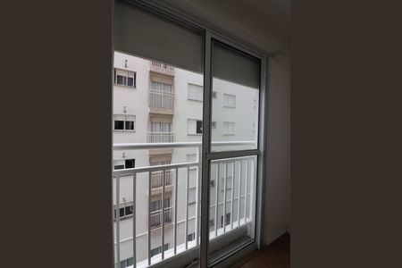 Sala Sacada  de apartamento à venda com 2 quartos, 44m² em Assunção, São Bernardo do Campo