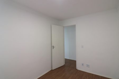 Quarto 1 de apartamento à venda com 2 quartos, 44m² em Assunção, São Bernardo do Campo