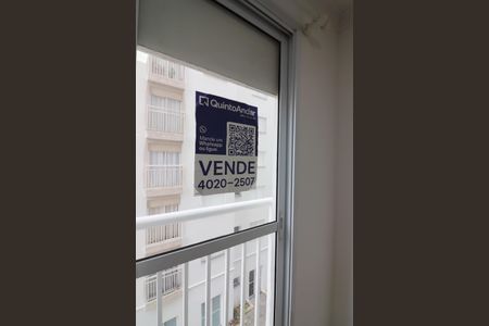 Apartamento à venda com 44m², 2 quartos e 1 vagaPlaca