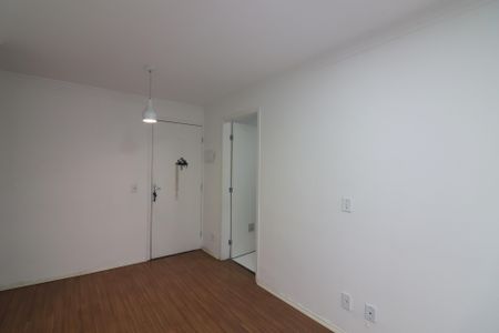 Sala  de apartamento à venda com 2 quartos, 44m² em Assunção, São Bernardo do Campo