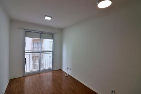 Apartamento à venda com 44m², 2 quartos e 1 vagaSala 