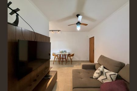 Apartamento para alugar com 80m², 2 quartos e 1 vagaSala 
