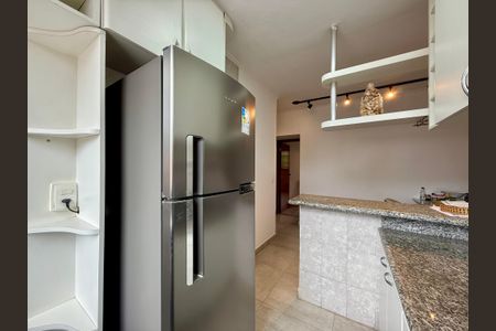 Apartamento para alugar com 80m², 2 quartos e 1 vagaCozinha