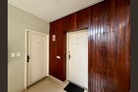 Apartamento para alugar com 80m², 2 quartos e 1 vagaHall Apartamento 