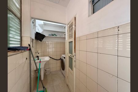 Apartamento para alugar com 80m², 2 quartos e 1 vagaÁrea de Serviço