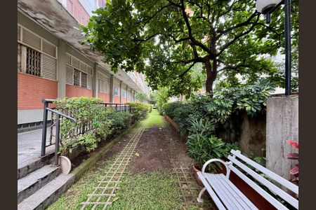 Apartamento para alugar com 80m², 2 quartos e 1 vagaJardim