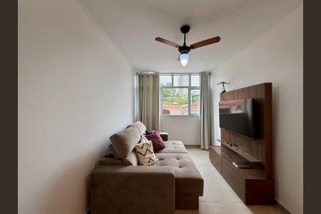Apartamento para alugar com 80m², 2 quartos e 1 vagaSala 