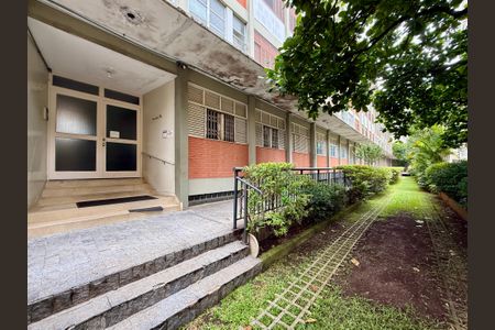 Apartamento para alugar com 80m², 2 quartos e 1 vagaJardim