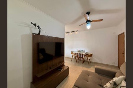 Apartamento para alugar com 80m², 2 quartos e 1 vagaSala 