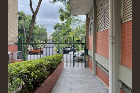 Apartamento para alugar com 80m², 2 quartos e 1 vagaEntrada