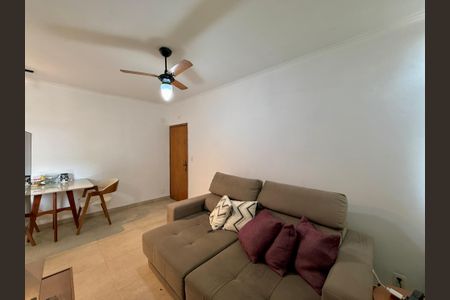 Apartamento para alugar com 80m², 2 quartos e 1 vagaSala 