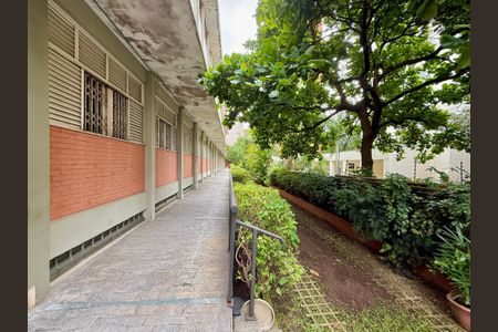 Apartamento para alugar com 80m², 2 quartos e 1 vagaJardim