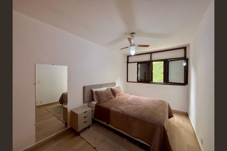 Apartamento para alugar com 80m², 2 quartos e 1 vagaQuarto 1