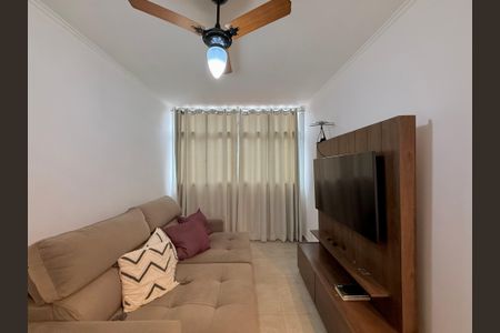 Apartamento para alugar com 80m², 2 quartos e 1 vagaSala 