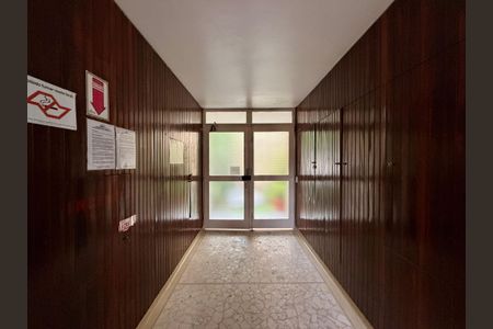 Apartamento para alugar com 80m², 2 quartos e 1 vagaHall Bloco 