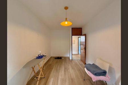 Apartamento para alugar com 80m², 2 quartos e 1 vagaQuarto 2