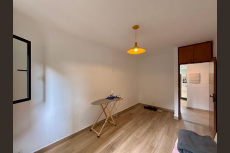 Apartamento para alugar com 80m², 2 quartos e 1 vagaQuarto 2